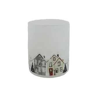 Decorative candlestick S0507/2