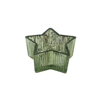 Decorative candlestick star S0509/1