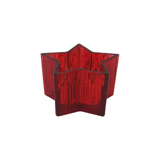 Decorative candlestick star S0510/3