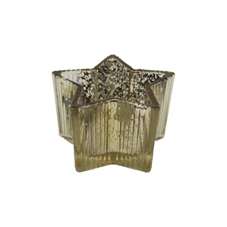Decorative candlestick star S0512/2