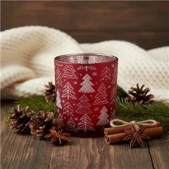 Decorative candlestick S0520/1