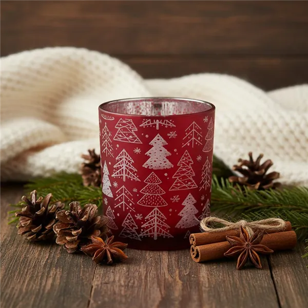 Decorative candlestick S0520/1