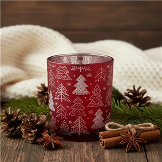 Decorative candlestick S0520/2