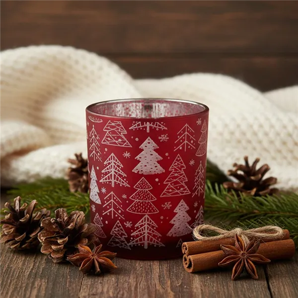 Decorative candlestick S0520/2