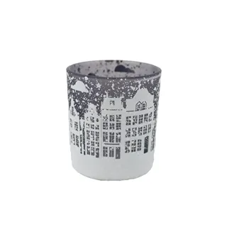 Decorative candlestick S0525/1