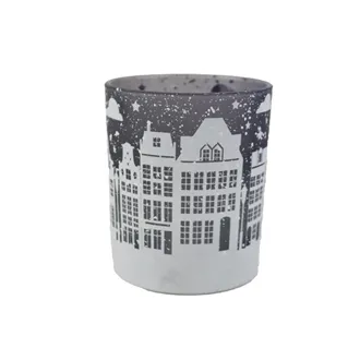 Decorative candlestick S0525/2