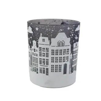 Decorative candlestick S0525/3