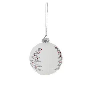 Christmas ornament S0530