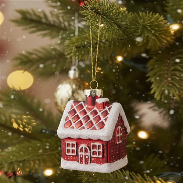 Christmas ornament S0533