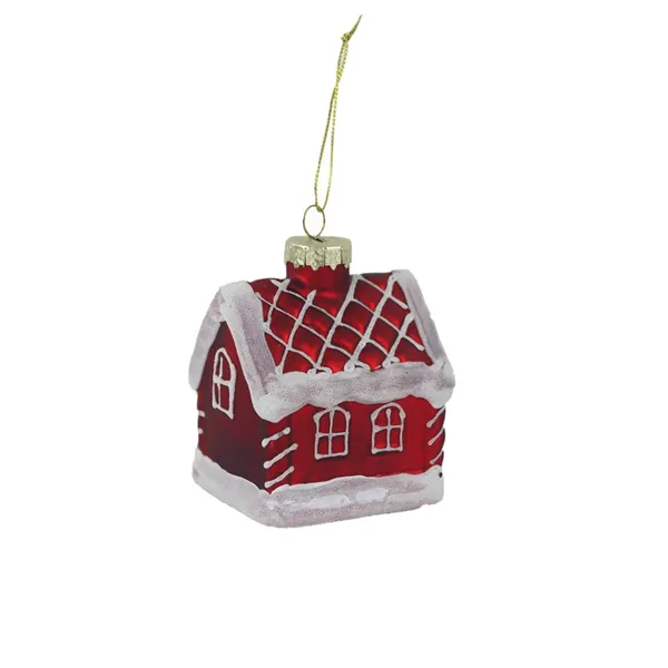 Christmas ornament S0533