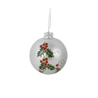 Christmas ornament S0541