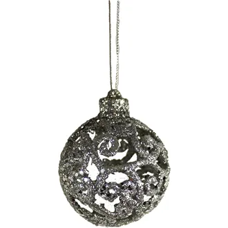 Christmas ball decoration, X0074