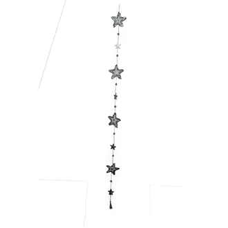 Garland stars, X0099