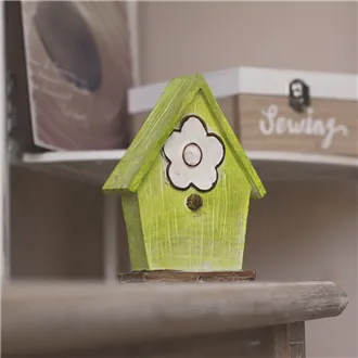 house decor.green X0192