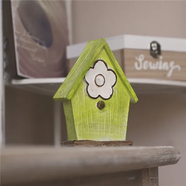 house decor.green X0192