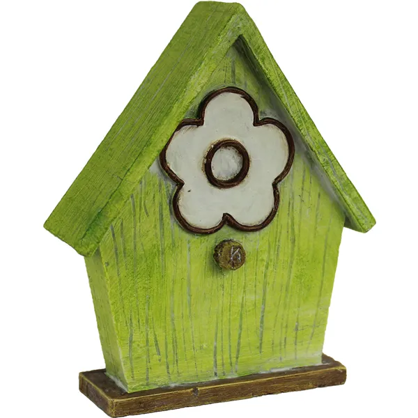 house decor.green X0192