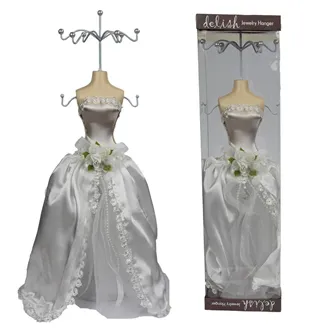 Stand for jewerly Bride 42cm X0211