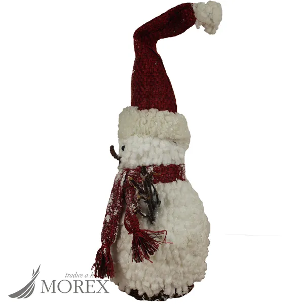 Decorative snowman X0228
