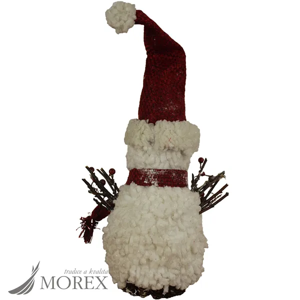 Decorative snowman X0228