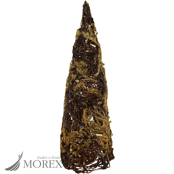 Gilded Tree, 30 cm X0262