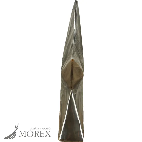 Star porcelain small X0273