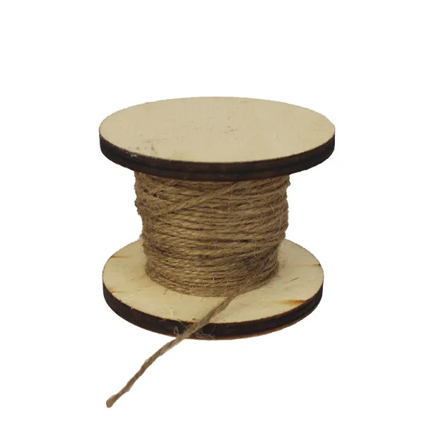 String JUTA 0.2 cm X0348