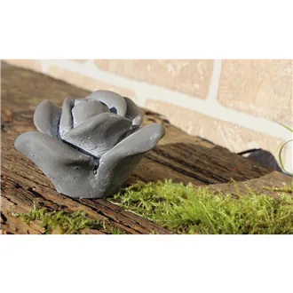 Ceramic flower X0648 