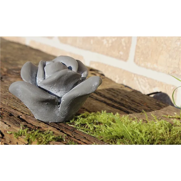 Ceramic flower X0648 