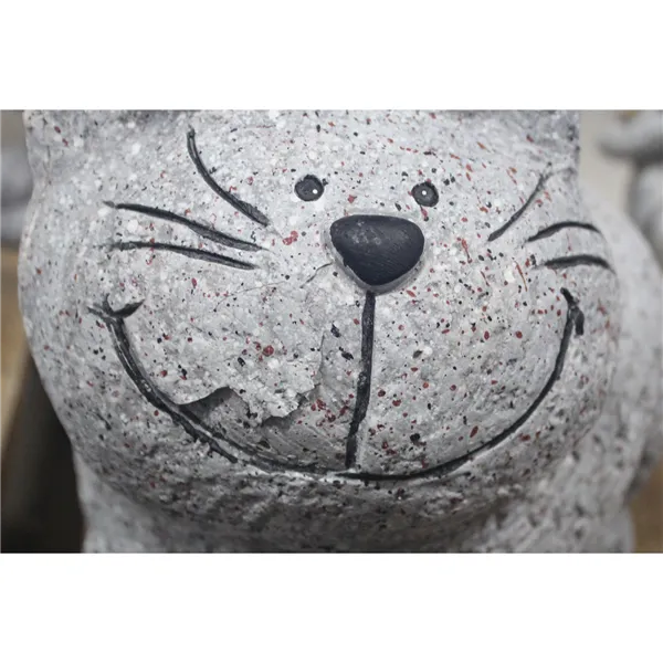 Flower pot - Cat II.quality X0681/B