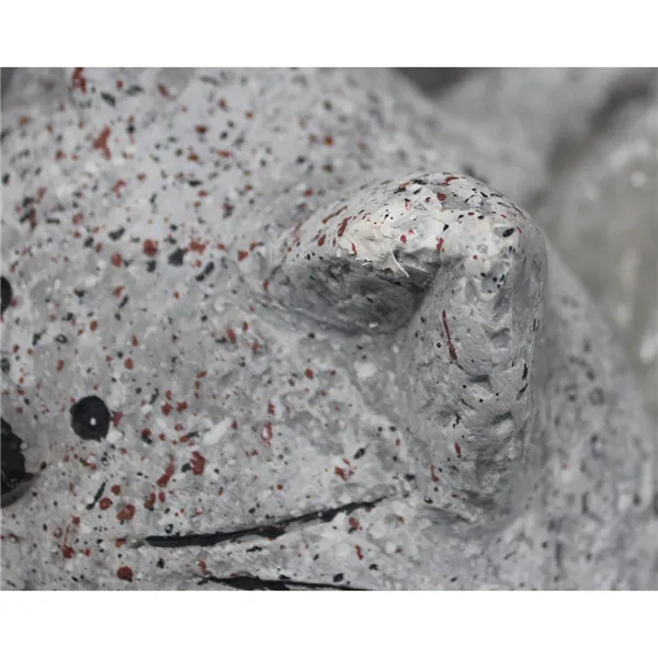 Flower pot - Cat II.quality X0681/B