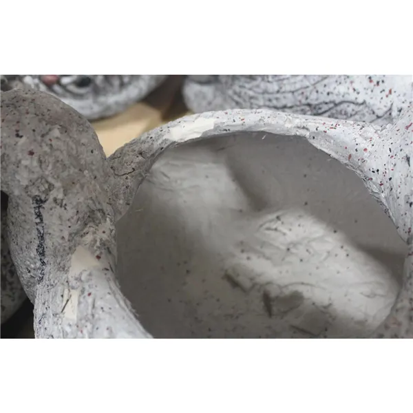 Flower pot - Cat II.quality X0681/B