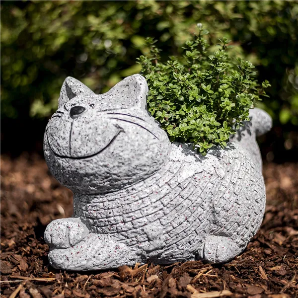 Flower pot - Cat II.quality X0681/B