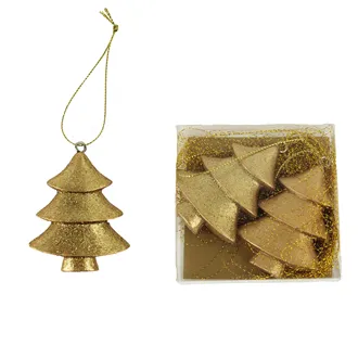 Hanging tree, 2pcs X0820