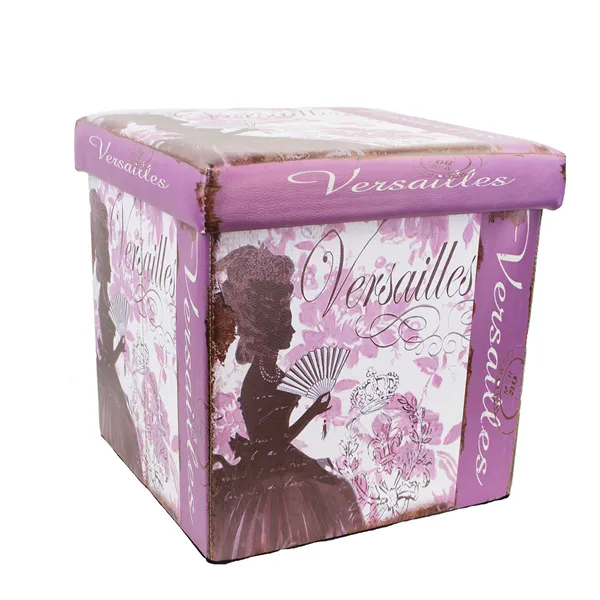 Pouffe Versailles X1152