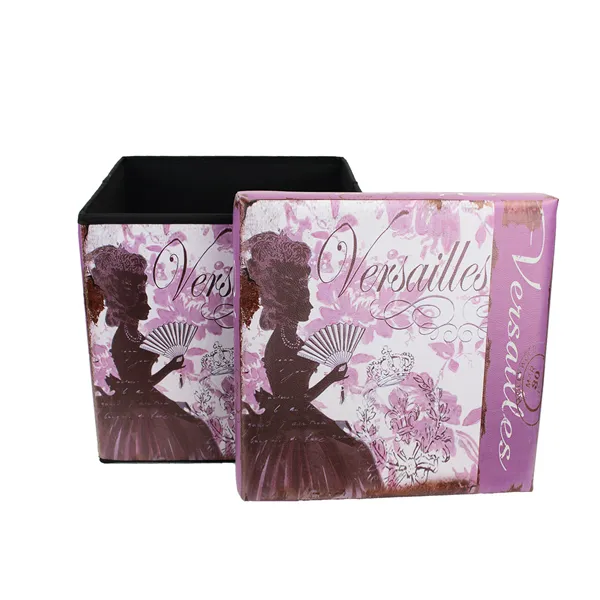 Pouffe Versailles X1152