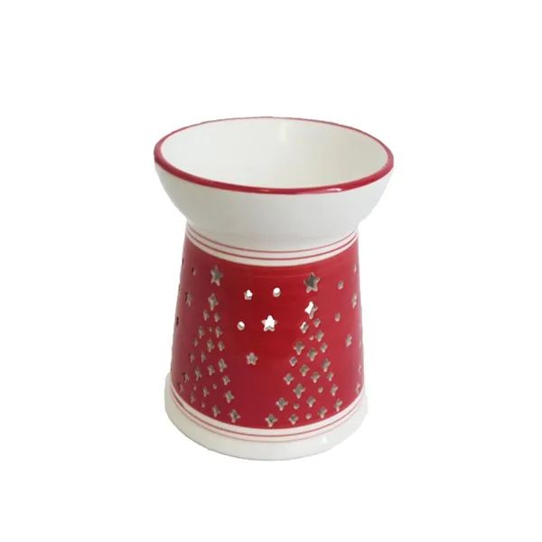 Oil burner X1471