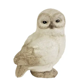 Owl Decorative X1563/1