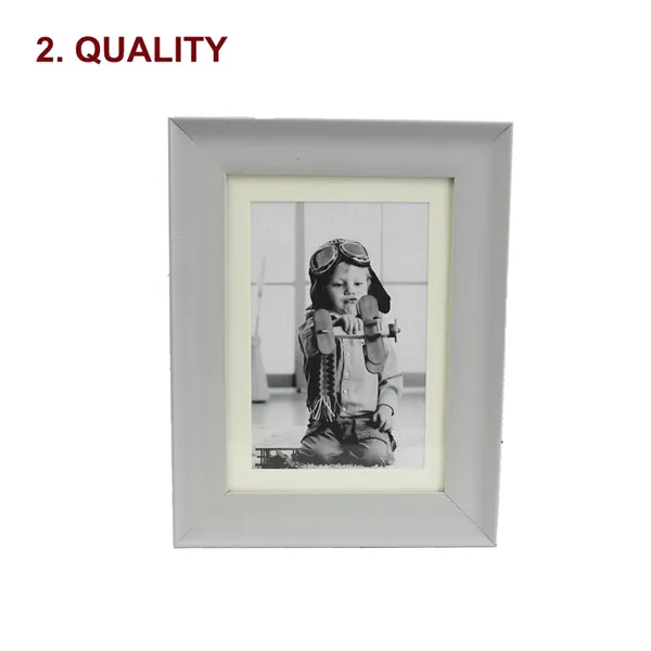 Photo frame small 2nd quality X1607/1B