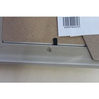 Photo frame small 2nd quality X1607/1B