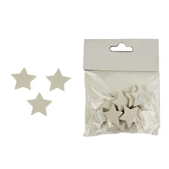 Sticks for gluing, 10 pcs X1638