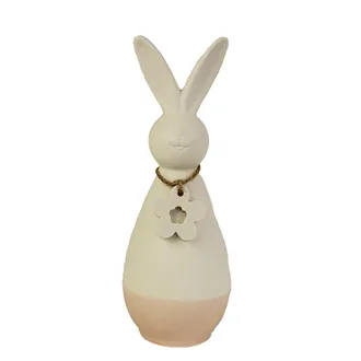 Decoration hare X1810