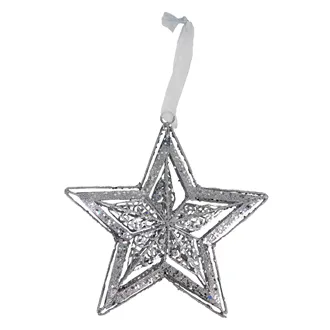 Star decoration X2097-28