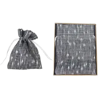 Gift bag 4 pcs X2132