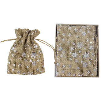 Gift bag 4 pcs X2134