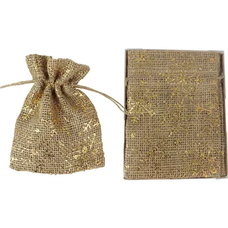 Gift bag 4 pcs X2135