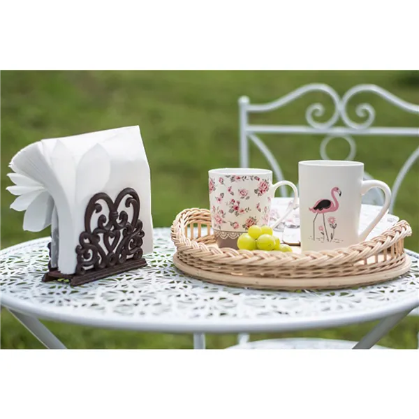 Porcelain flamingo mug X2177