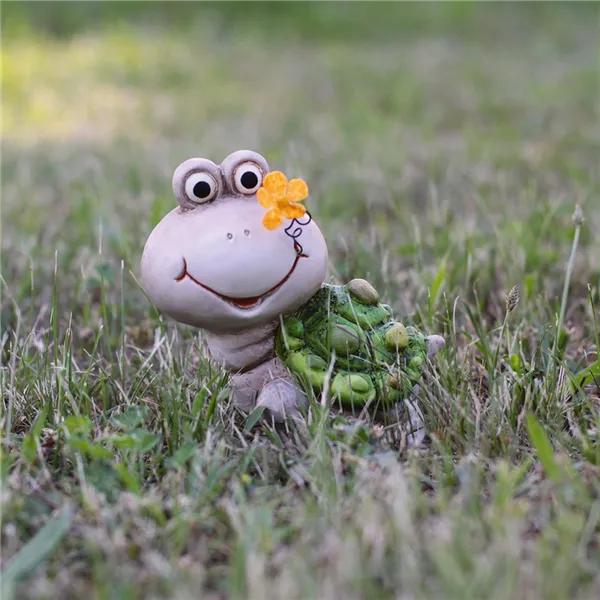 Decorative turtle X2291/2