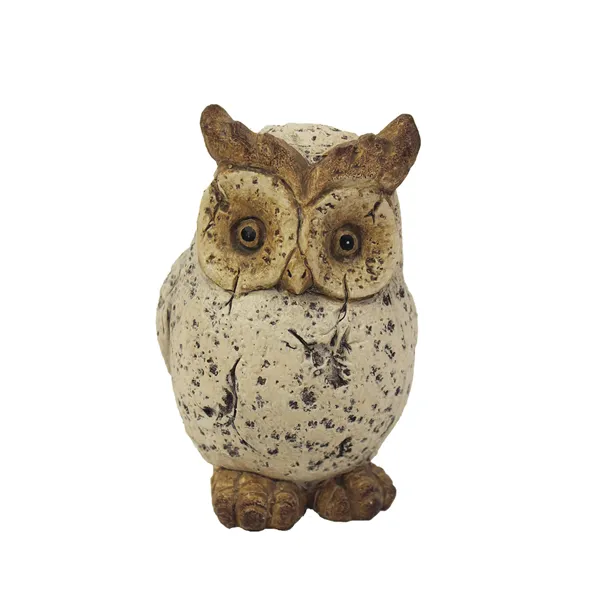 Decorative owl X2323/2