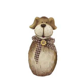 Decorative dog X2372/2