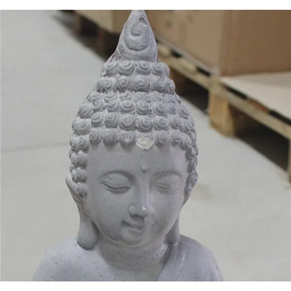 Decoration buddha X2541/B 2. quality